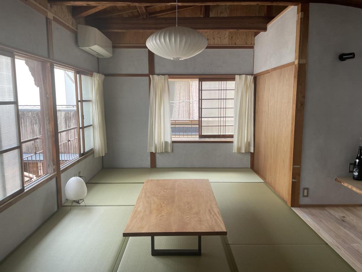 Whykumano Unwined Villa Nachikatsuura Eksteriør billede