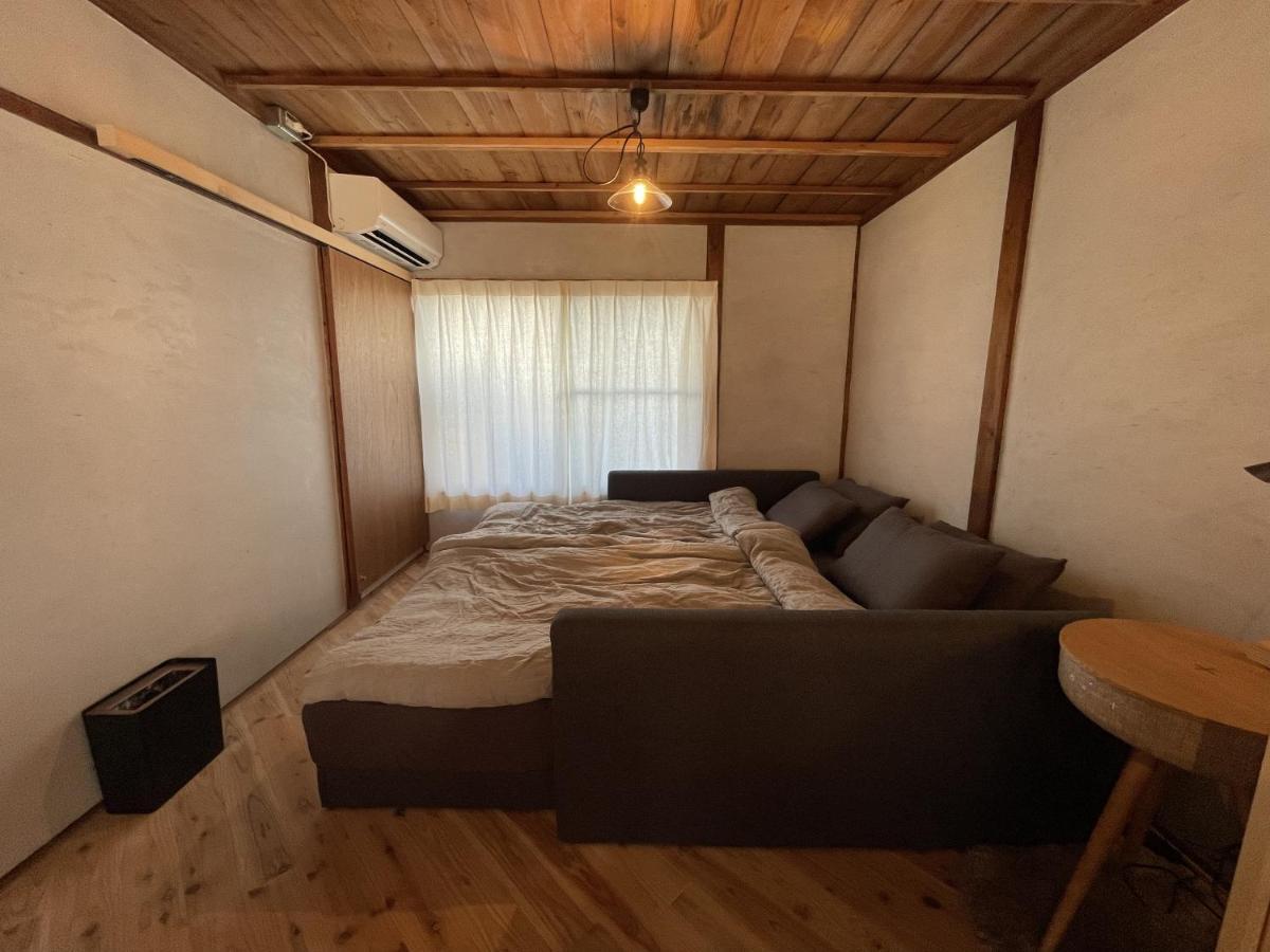 Whykumano Unwined Villa Nachikatsuura Eksteriør billede