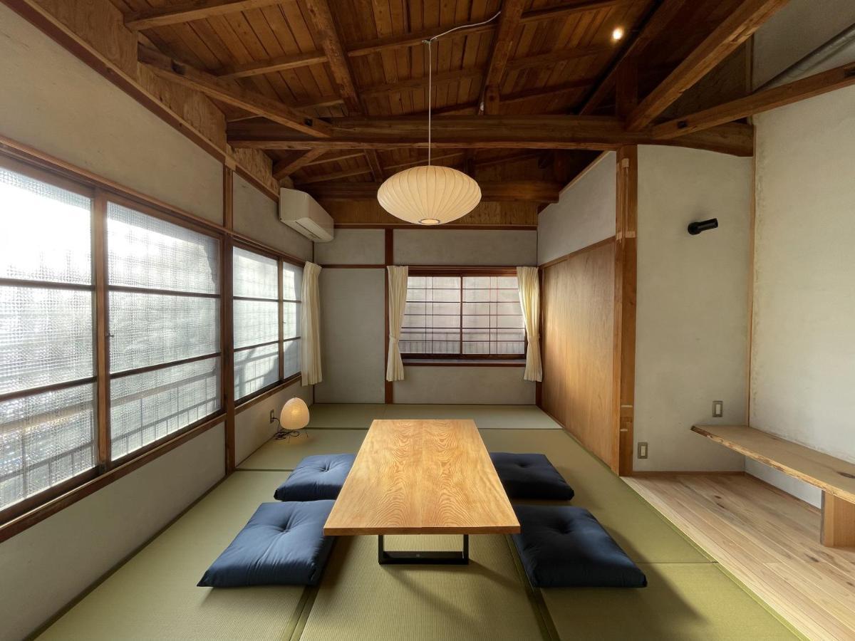 Whykumano Unwined Villa Nachikatsuura Eksteriør billede